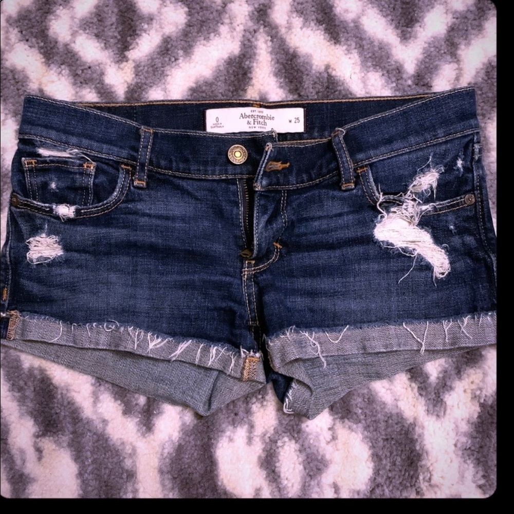 Women Shorts Bundle